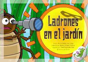 Un cuento de insectos