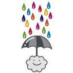 The Greedy Cloud A story about generosity