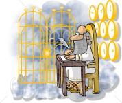 Heaven's Door A Story about dealing with the loss of a mother