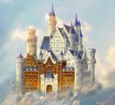 The Great Palace of Lies A tale about lies and their dangers