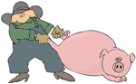 A short story to teach children how to obey parents and dress quickly