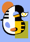 Artistas Cuento sobre el optimismo