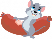 A short story for children about will power