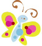 Short story of the vanid butterfly