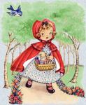 Caperusita roja