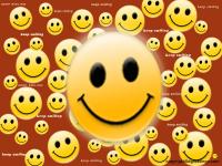 A story to teach the value of smiling