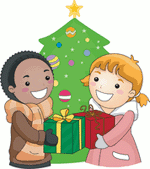 A short story to teach chirldren the true meaning of Christmas