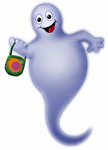 The Multicoloured Ghost A short story to overcome fears