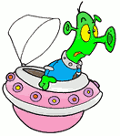 The Crashed Martian A story for children about teamwork