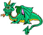 Dragon Cuento de caballeros y dragones
