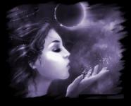 The Fairy and the Shadow A tale about loyalty and commitment