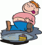 IMAGEN NINO COMIENDO GOLOSINA imagen nino comiendo golosina: