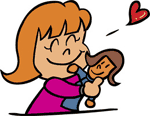 A short story about respect and care for things 