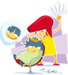 A story about sincerity with sons