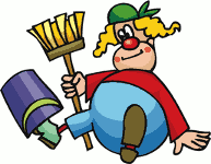 A short story for children about working joyfully