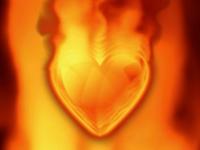 A story for kids about love and passion