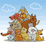 A short story to teach children to think first before taking actions