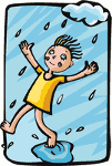 A short story about optimism
