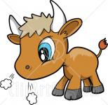 small bull A short story to combat bullying