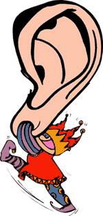 Magic Ears for Shy Children A short story teaching children how to overcome shyness
