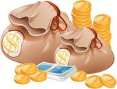 A short tale about generosity and honesty