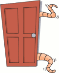 The monster in the wardrobe A short story to overcome fear of darkness and monsters