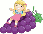 A short story about good nutrition and healthy family life