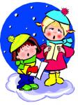 Carol singing A christmas story