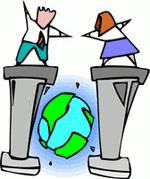 Pillars of the Earth A short story for kids about respecting elders.