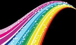 A short story for children about colors
