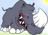 A story for kids to teach not make fun of others