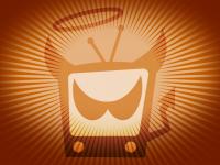 Television malvada Cuento de las teles malvadas