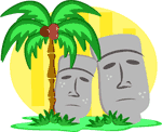 The Garden of Statues A short story about wonders of saving friends just by being good