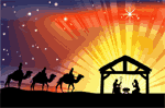 A short Christmas story about humility