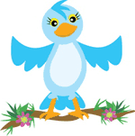 A story to teach children how to value and conserve a forest