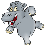 The Singing Hippo A short story about avoiding envy